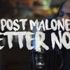 Post Malone ~ Better Now Kid Travis Cover Mp3