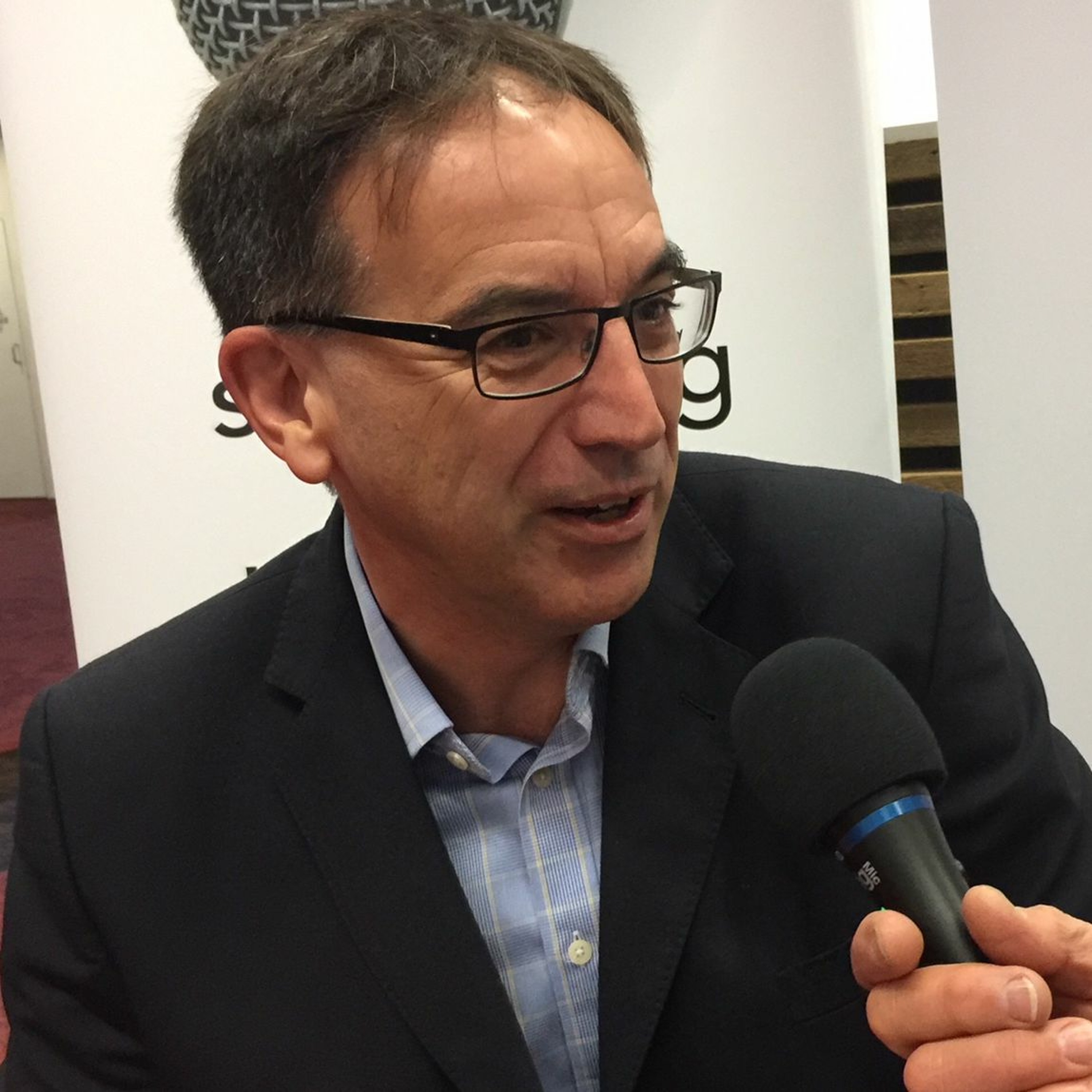 NPS MedicineWise Podcasts