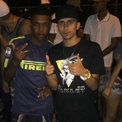 MTG - DESCE SUA PIRANHA - DJ LV MDP, DJ CHEAB & EVERTON MARTINS