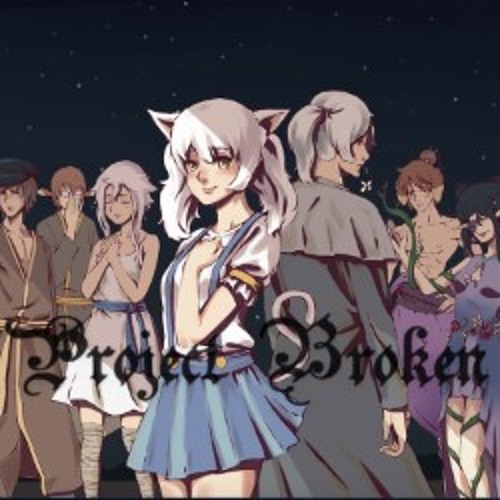 Stream Austin Leon Listen To Project Broken Preview Playlist Online