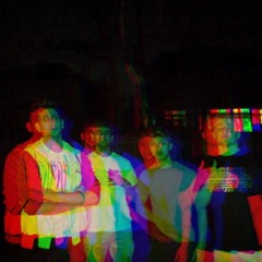 Dead Dreams (prod. Sarcastic Sounds)