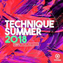 Drumsound & Bassline Smith - The Hustler