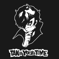 Beneath the Mask - WIP