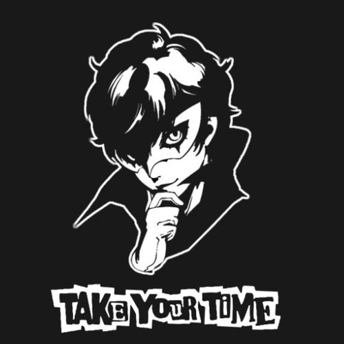 Beneath the Mask - WIP