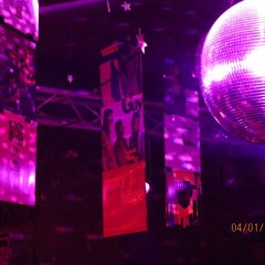 90s Oldschool RnB & New Jack Swing (01.06.18)