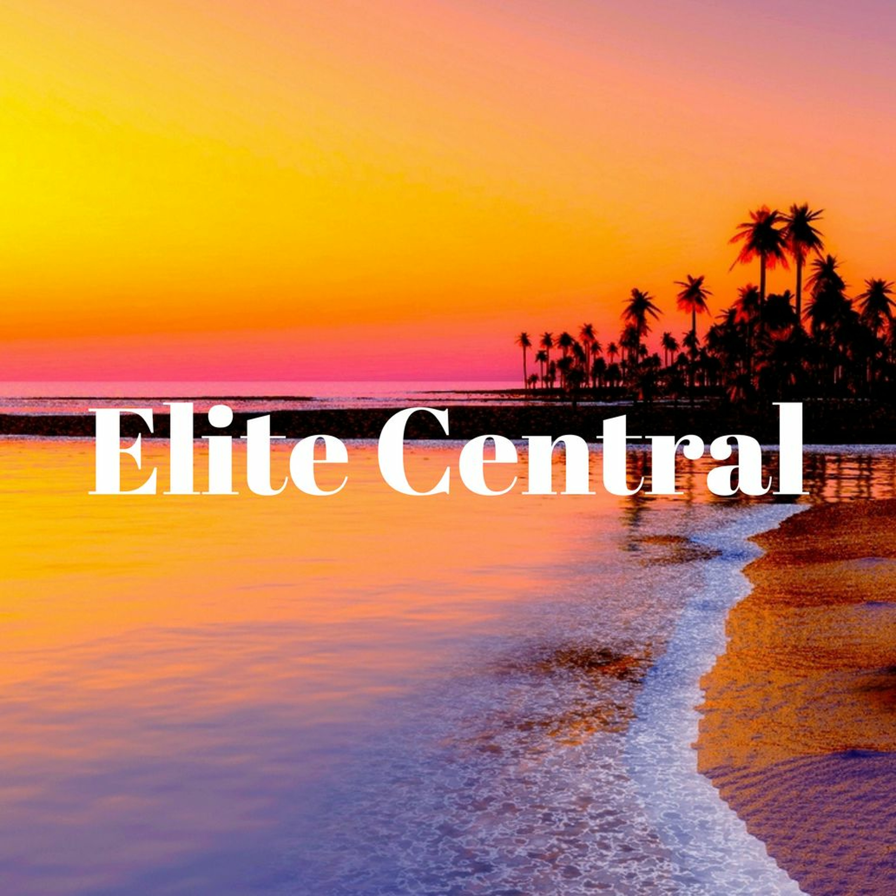 ECP Episode 1 - My First Podcast