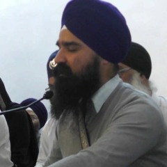 Har Pekhan Kau - Rodeo, Cali May 27 Sun Eve Raen - Bhai Amolak Singh.m4a