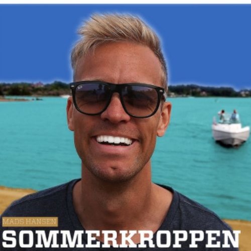 Stream Mads Hansen sommerkroppen- remix by DJ mac | Listen online for free  on SoundCloud