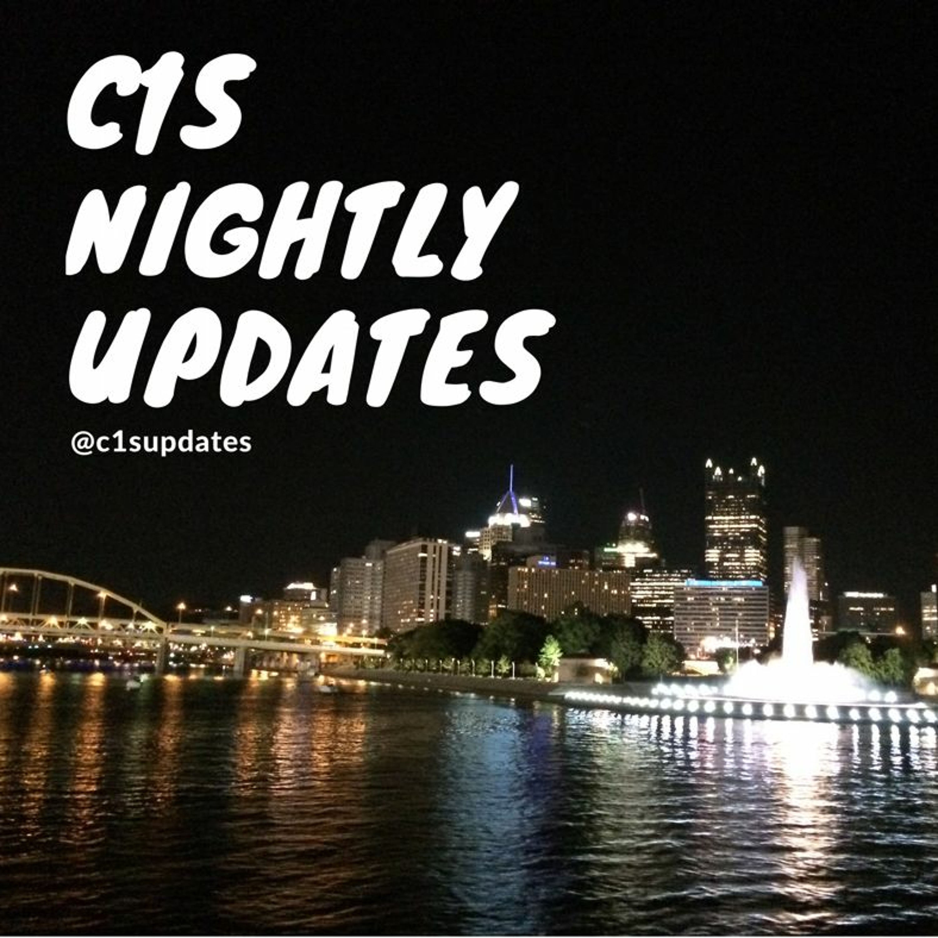 Quick Update