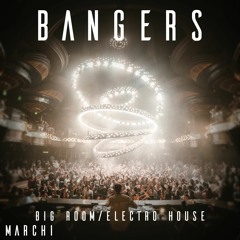 Big Room/Electro House Bangers