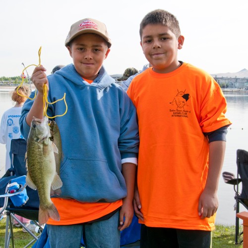 Stream Nevada Wild Free Fishing Day by The Nevada Department of