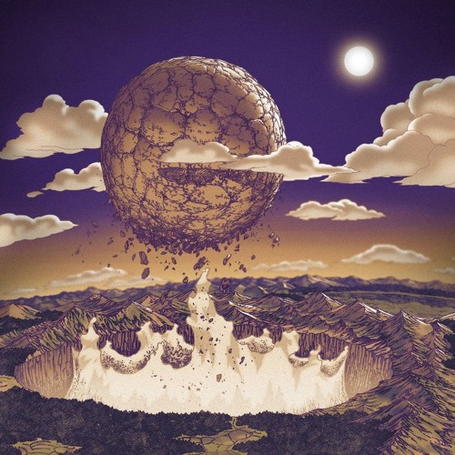 Planetary Devastation (Personal Remix) Ft. IshTheRapper