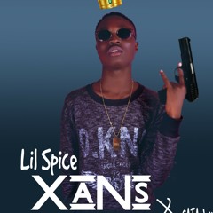 Lil Spice -Xans