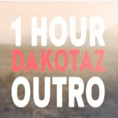 [1 HOUR] Adventure Time The Island Song Dakotaz Outro Song (Aidz)