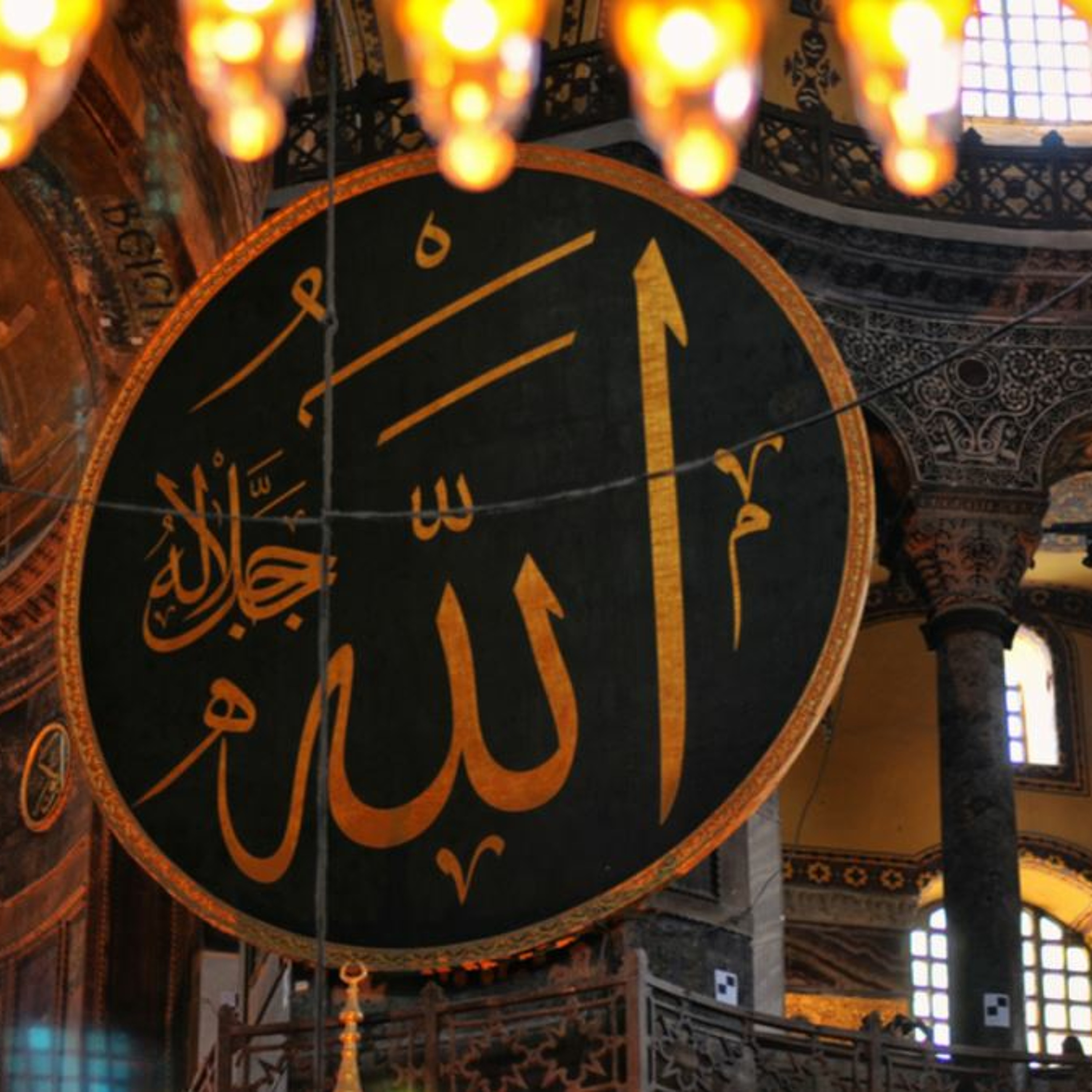 آیا خداوند «عادل» است؟