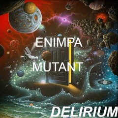 MUTANT & ENIMPA - DELIRIUM [FORTHCOMING]