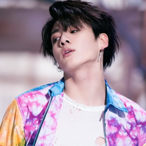 Jungkook Euphoria- 8d version