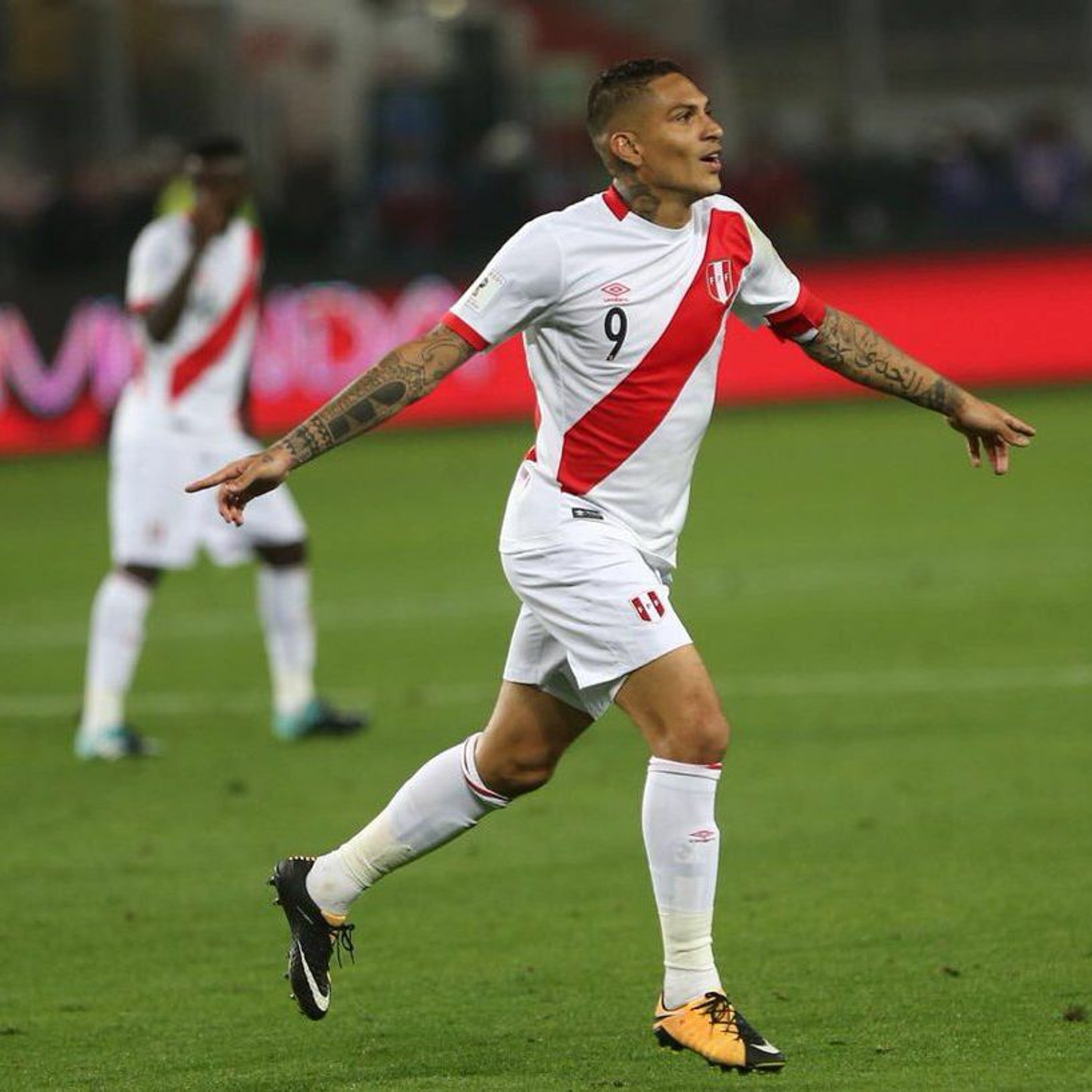 "A Paolo Guerrero le faltaron argumentos para quedar bien librado"
