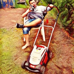 Immer Jibihn (Darktechno-edit)