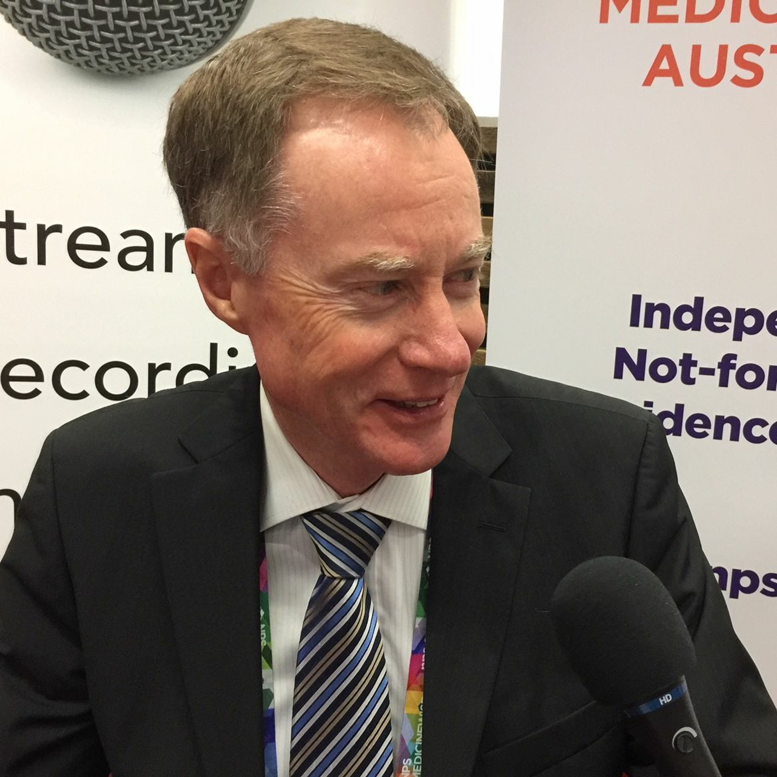 NPS MedicineWise Podcasts