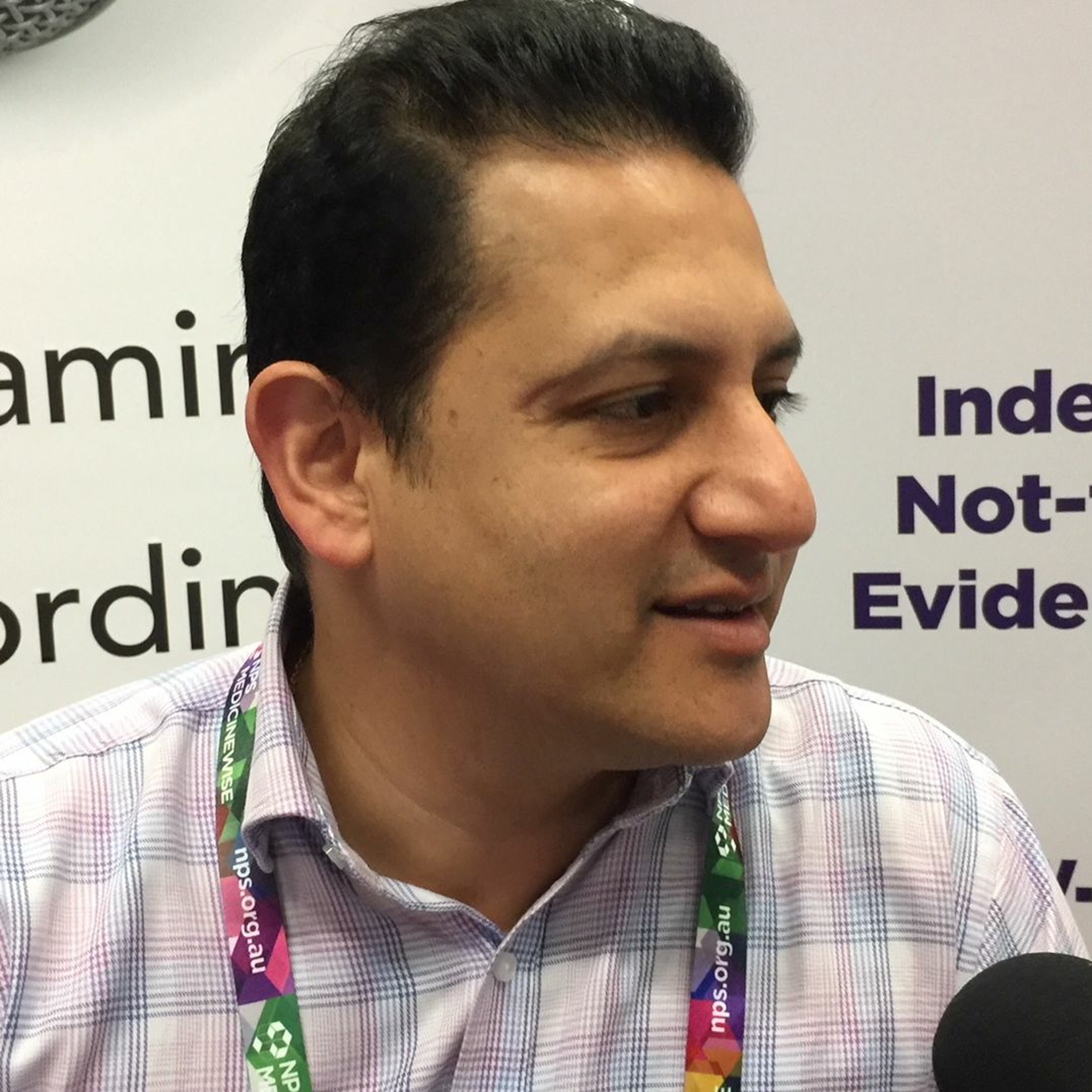 NPS MedicineWise Podcasts