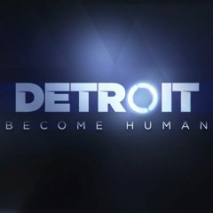 Detroit Become Human OST - Now