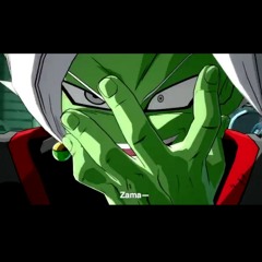 Dragon Ball FighterZ OST - Merged Zamasu's Theme [High Quality 1080p].mp3