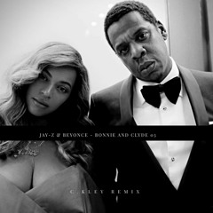 JAY - Z & BEYONCE - BONNIE AND CYDE 03 (C.KLEY REMIX)