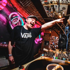 FeFe - Neurofunk DNB Mix 2018