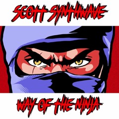 Way Of The Ninja [FREE DOWNLOAD]