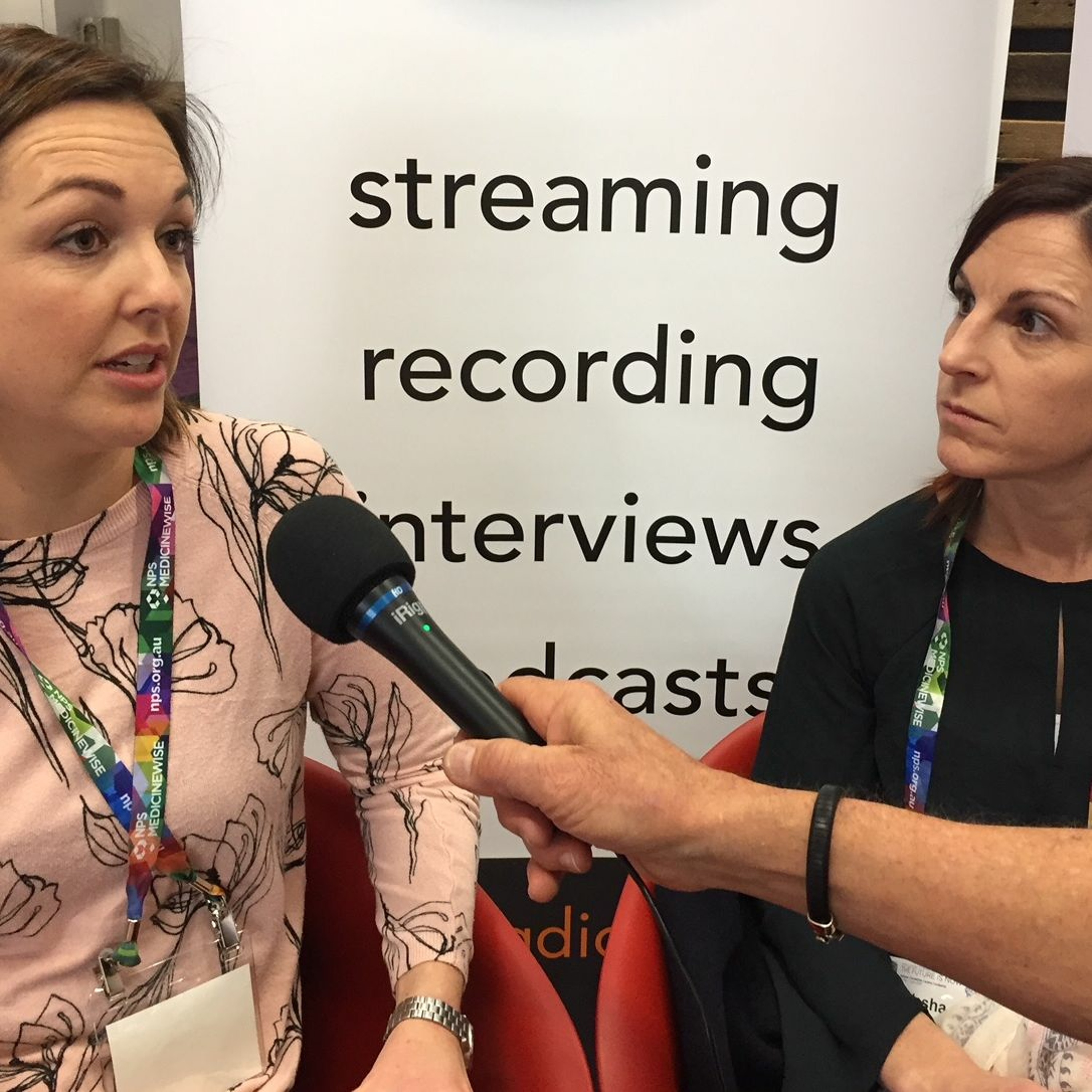 NPS MedicineWise Podcasts