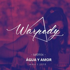 Agua Y Amor