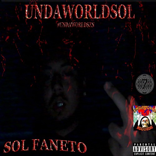 SOL FANETO - SNO I SHYNE PROD. GOTHCHYLD X BLITZ