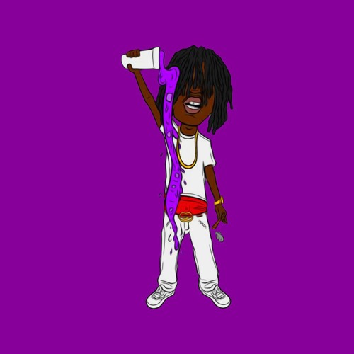 chief keef type beat