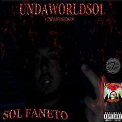 SOL FANETO - NO SHIT PROD. 4JAY X SOL FANETO