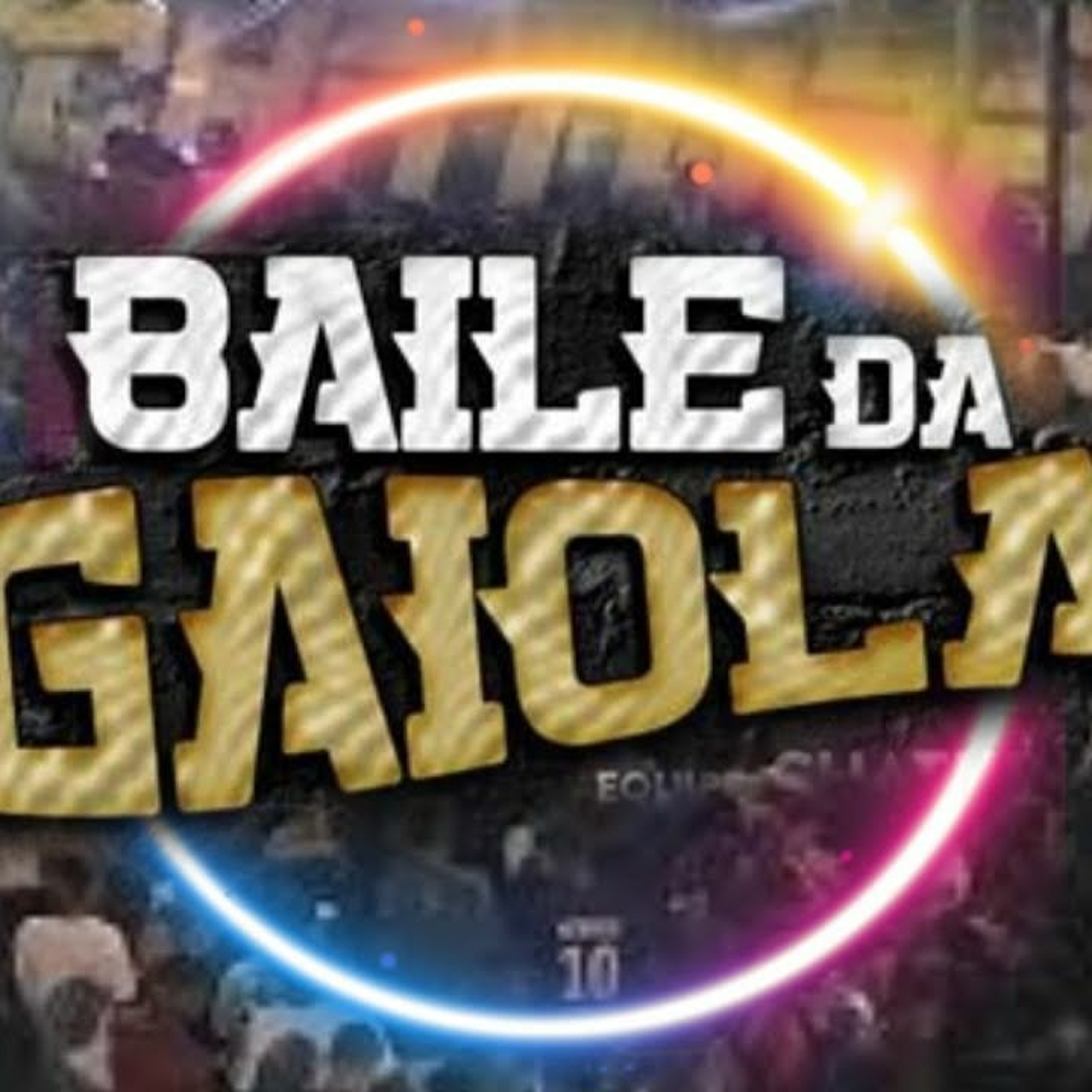 MC TICO - HOJE VO TE COMER A NOITE TODA NA GAIOLA (( DJS WENDELCZR RENNAN MENDES )) episode artwork