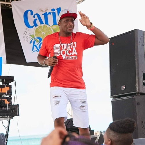 Arch Yuh Back - AkaiiUsweet(Tease)