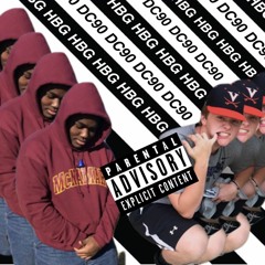 Dirty Cole x 90 - DC90