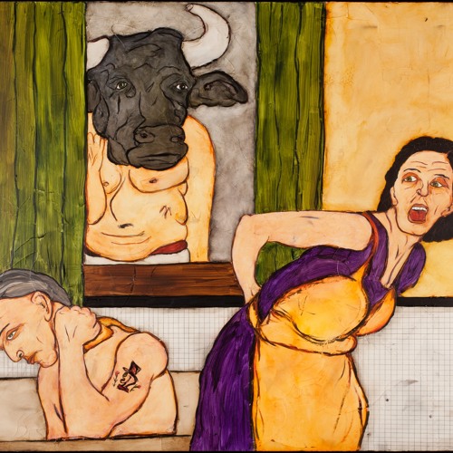 What We Have Here ...Is a failure to communicate