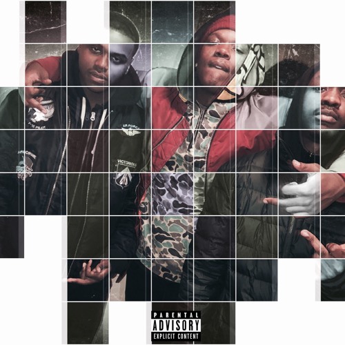 Stream DeeMar Ft NLMB Diesel JUMPED OFF THE PORCH By DeeMar Listen