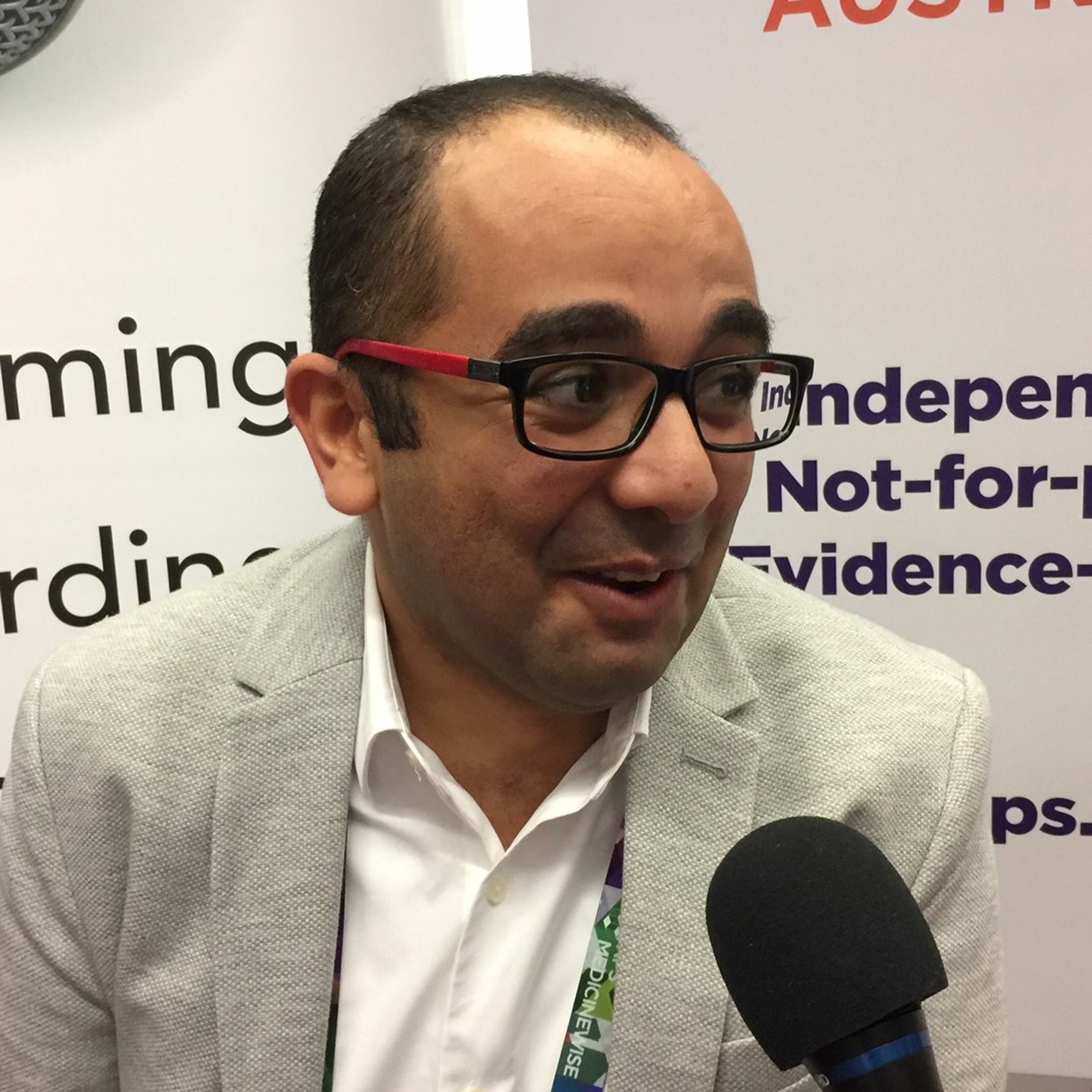 NPS MedicineWise Podcasts
