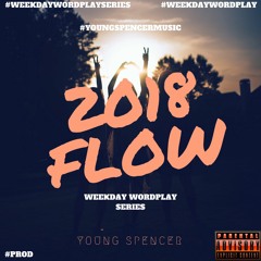 2018 Flow (Rick Flair Drip Remix)