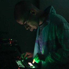 MCHY I POROSTY LIVE @ ATOM Festival, Ukraine