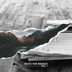 DON'T | BEATS FOR BRUNCH EP