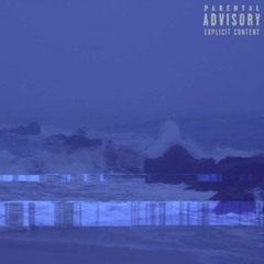 Ocean Waves (Ft. Trippz Michaud)