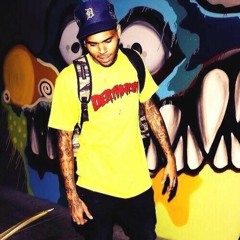 Chris Brown - All Night Long