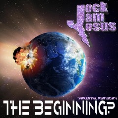 Jock Jam Jesus - The Beginning?