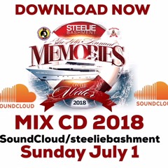 MEMORIES ON THE WATER MIX CD 2