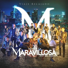 Banda La Maravillosa - Viaje Relajado