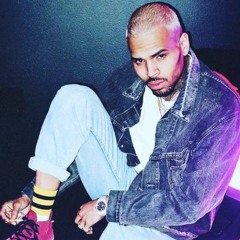 Chris Brown - Actin Like This (Solo)